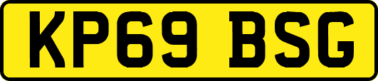 KP69BSG