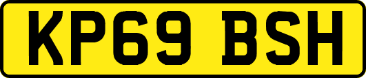 KP69BSH