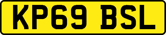 KP69BSL