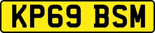 KP69BSM