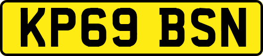 KP69BSN