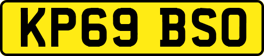 KP69BSO