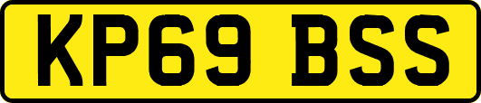 KP69BSS