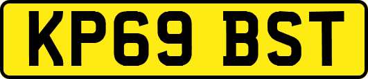 KP69BST