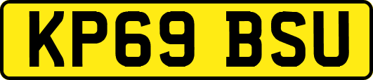KP69BSU
