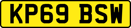 KP69BSW