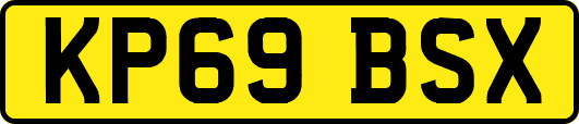 KP69BSX