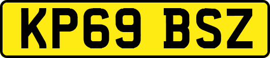 KP69BSZ