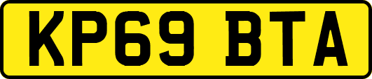 KP69BTA