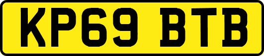 KP69BTB