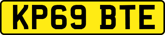 KP69BTE