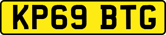 KP69BTG