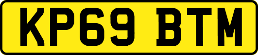 KP69BTM
