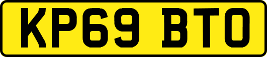 KP69BTO