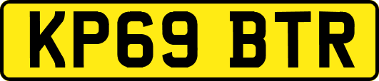KP69BTR