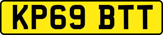 KP69BTT