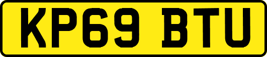 KP69BTU