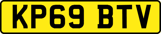 KP69BTV