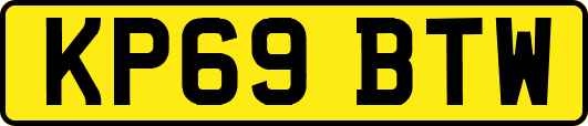KP69BTW