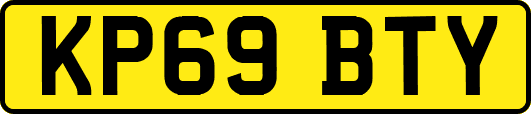 KP69BTY