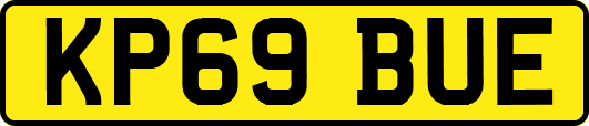 KP69BUE