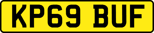 KP69BUF