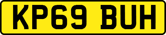 KP69BUH