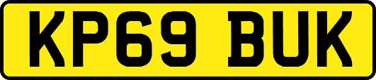 KP69BUK