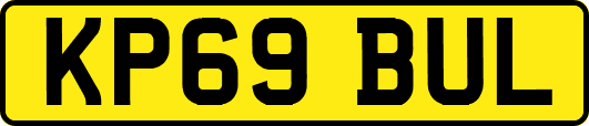 KP69BUL