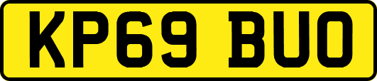 KP69BUO