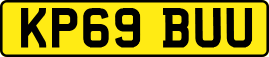 KP69BUU