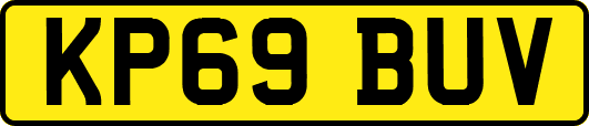 KP69BUV
