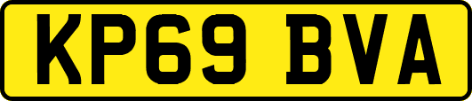 KP69BVA