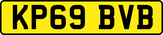 KP69BVB