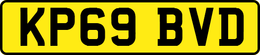 KP69BVD