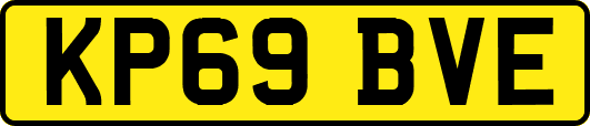KP69BVE