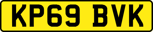 KP69BVK