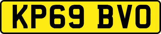 KP69BVO