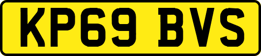 KP69BVS