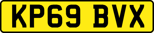 KP69BVX