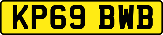 KP69BWB