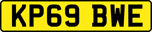 KP69BWE