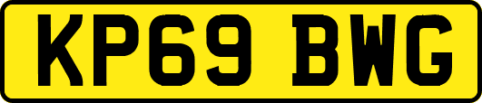 KP69BWG