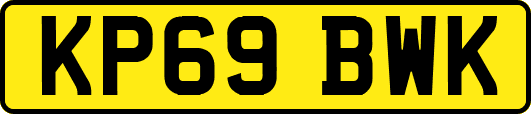 KP69BWK