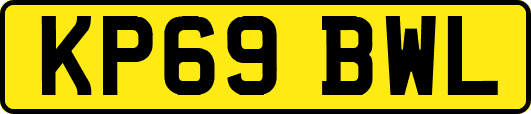 KP69BWL