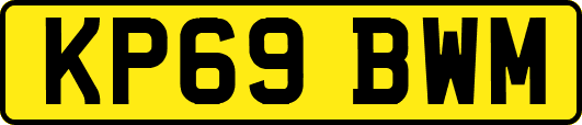KP69BWM