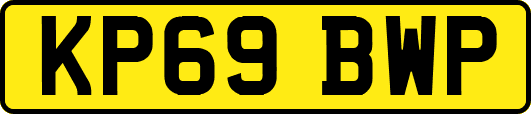 KP69BWP