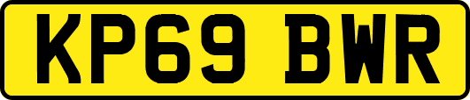 KP69BWR