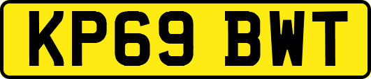 KP69BWT