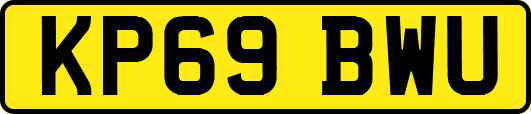 KP69BWU